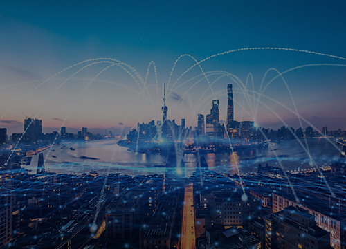 Around 10 years of production experience