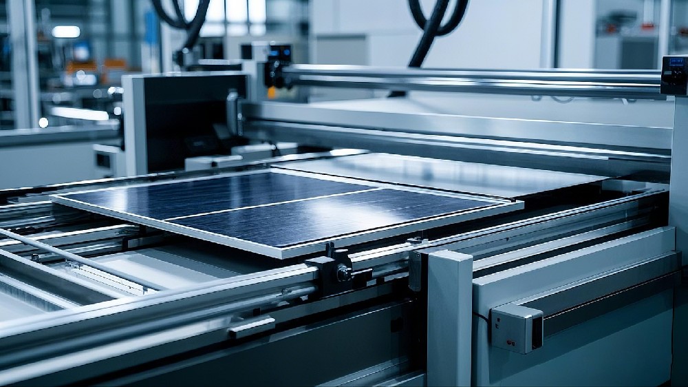 New energy lithium battery