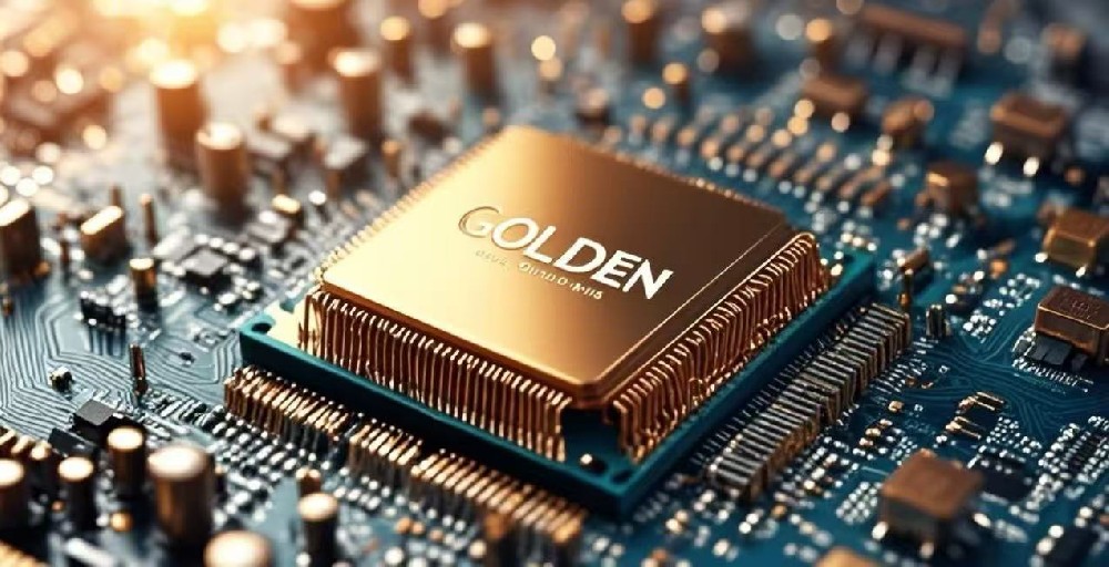 U.S. Golden Electrictech Shines at APEC 2025: Focusing on Cutting-Edge Technology for Industry Progress