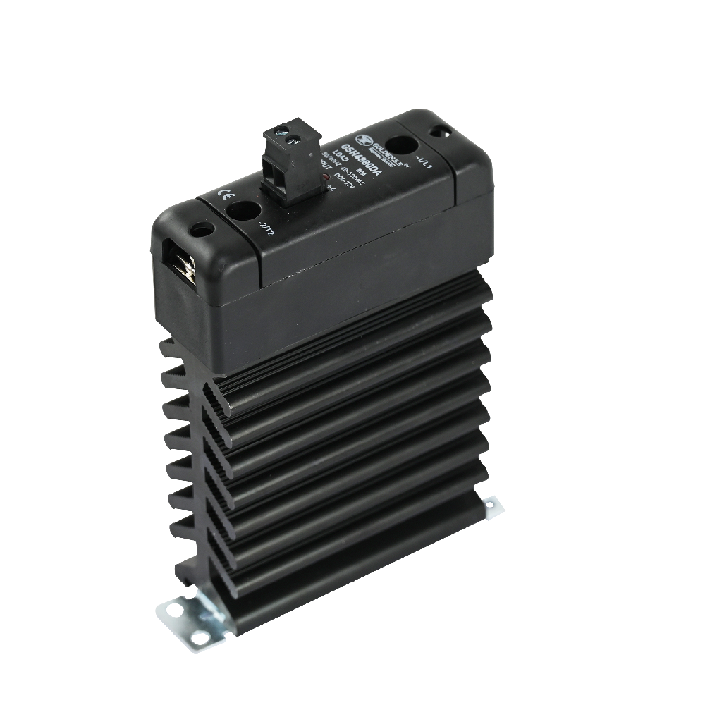 【GOLDEN.S.E - TOP PERFORMANCE SSR】 | GSH-53xxDA/AA/DD