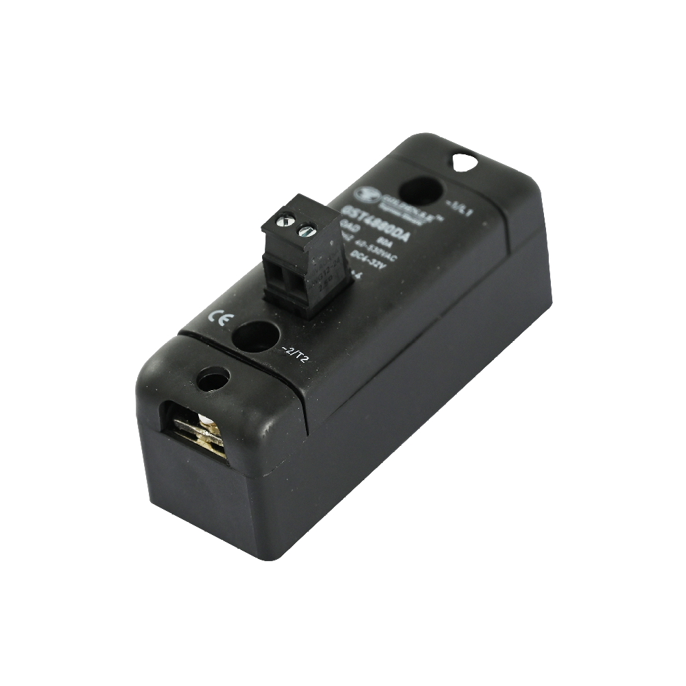 【GOLDEN.S.E - TOP PERFORMANCE SSR】 | GST-53xxDA/AA/DD