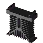 Heatsink - W5-shaped