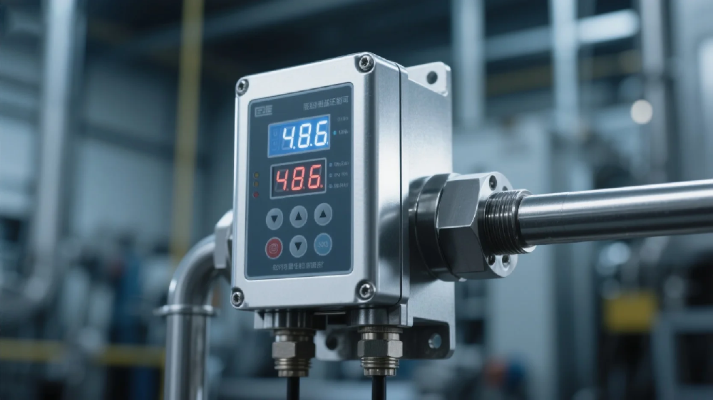 Intelligent·Interconnected·Precise Control——Golden.S.E Multi-channel Pressure Regulator, Opening a New Era of Industrial Intelligence