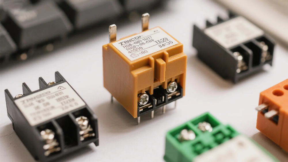 The Silent Innovator: What is a Solid-State Relay?